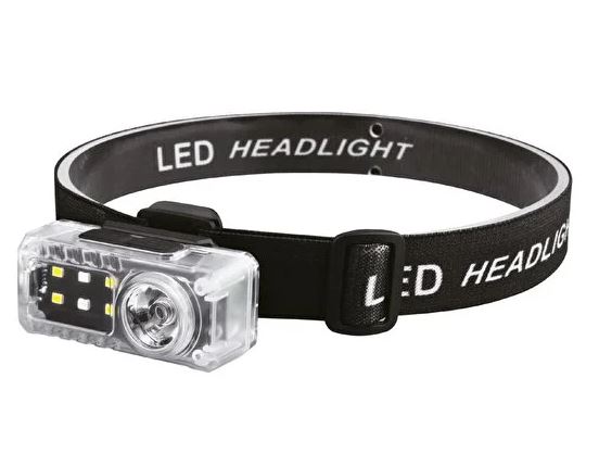 PANTHER PT-5226 USB SARJLI KAFA LAMBASI